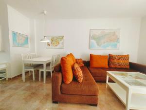 Nerja Sun Apartments Casa Cipreses 6