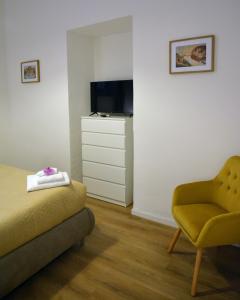 La maison de Rome Vatican Apart