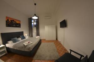 La maison de Rome Vatican Apart