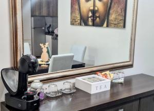 Skopje City Centar Apartment near Marriott
