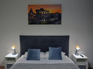 La maison de Rome Vatican Apart