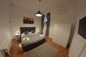 La maison de Rome Vatican Apart