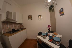 La maison de Rome Vatican Apart