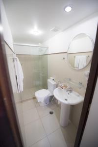 Pousada dos Quatro Cantos