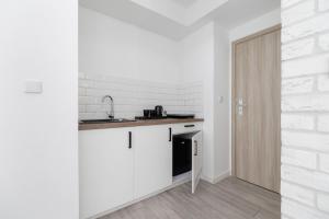 Cracow Miodowa 42 Elegant Studios by Renters