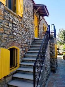 Ilios Guest House