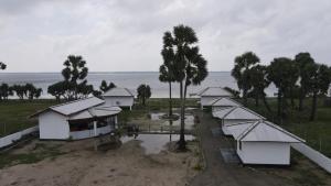 Palm Beach Resort Ceylon