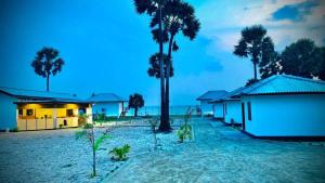 Palm Beach Resort Ceylon