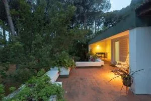 Villa Margherita Sardegna 250m from the beach - Fort Village