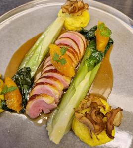 SET Hotel.Residence by Teufelhof Basel