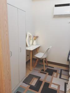 Doroin Krib Staycation