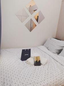 Doroin Krib Staycation