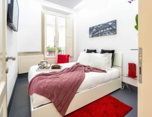 Apartamento de 2 dormitorios