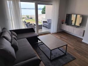 B & R Summer breeze apartments 2 - 3hvězdičkové hotely ve městě Nin