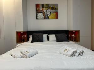 King apartments Kopaonik