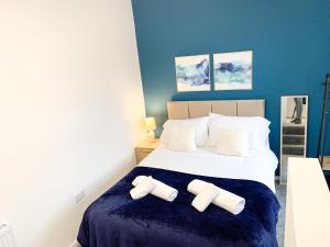 Stunning Private Ensuite Rooms in Oldham Sociable House