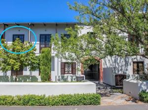 Studio 23 @ Huis Piron. The Heart of Stellenbosch.