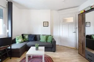 Vogelsberger Bett 5 die 1 links - Schwalmtal