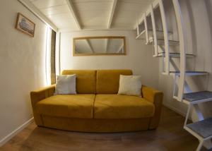 Petit loft de Rome Vatican Apartment