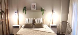 HERMOSO MONOAMBIENTE CALLE BORGES