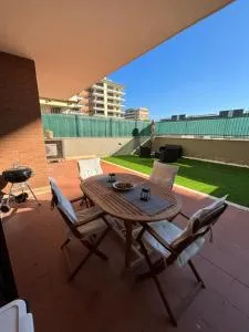 The Garden Suite Airport - Ponte Galeria