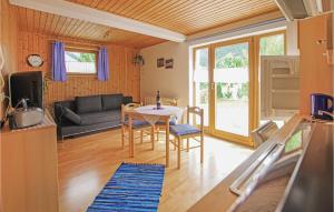 Ferienwohnung Mit Bergblick