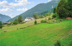 Ferienwohnung Mit Bergblick