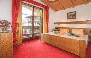 Ferienwohnung - Kirchberg