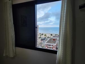 Apartamento Novo em Praia GrandeVl. Tupi