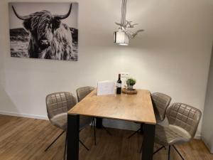 Kellenhusen - MOJE KOJE