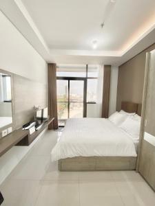 Cozy Studio Unit @Ciputra World Surabaya