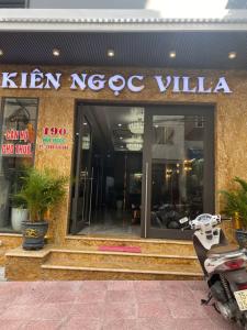 KIÊN NGỌC VILLA Cat Ba