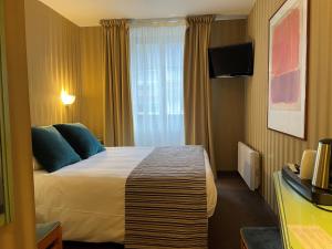 Hotels Hotel EUROPE : photos des chambres