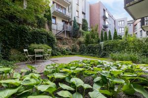 Brick House Apartment with Terrace Podskale Cracow by Renters