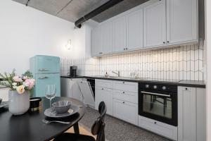 Brick House Apartment with Terrace Podskale Cracow by Renters