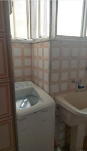 Vista para o mar Copacabana