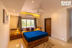 Nautical Nook The Beach Villa- Pet Friendly by StayVista