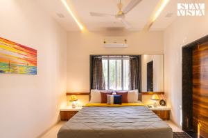 Nautical Nook The Beach Villa- Pet Friendly by StayVista