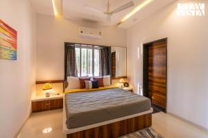 Nautical Nook The Beach Villa- Pet Friendly by StayVista