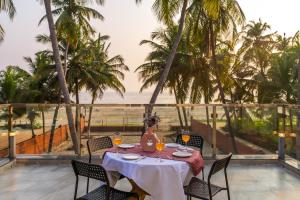 Nautical Nook The Beach Villa- Pet Friendly by StayVista