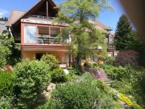 Wohlfühlgästehaus Eva-Maria Schätzle - Шенвальд