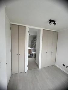 Nuevo depto Vista a Herradura, a pasos de la playa