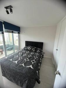 Nuevo depto Vista a Herradura, a pasos de la playa