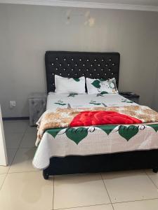 J & Js Paradise Guesthouse pmb