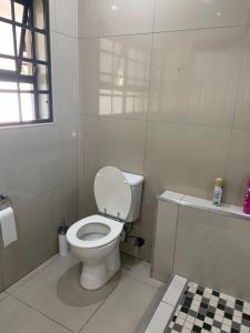 J & Js Paradise Guesthouse pmb