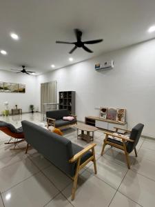 HeyFam Homestay