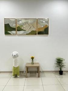 HeyFam Homestay