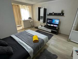REEAS APARTAMENT