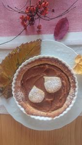 Giardino Sospeso Agriturismo