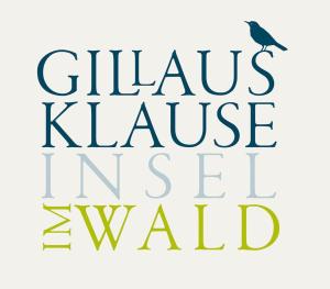 Gillausklause - eine Insel im Wald - Waldviertel